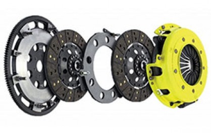 Có Nên Bảo Dưỡng Ly Hợp Ô Tô Tại Nhà?